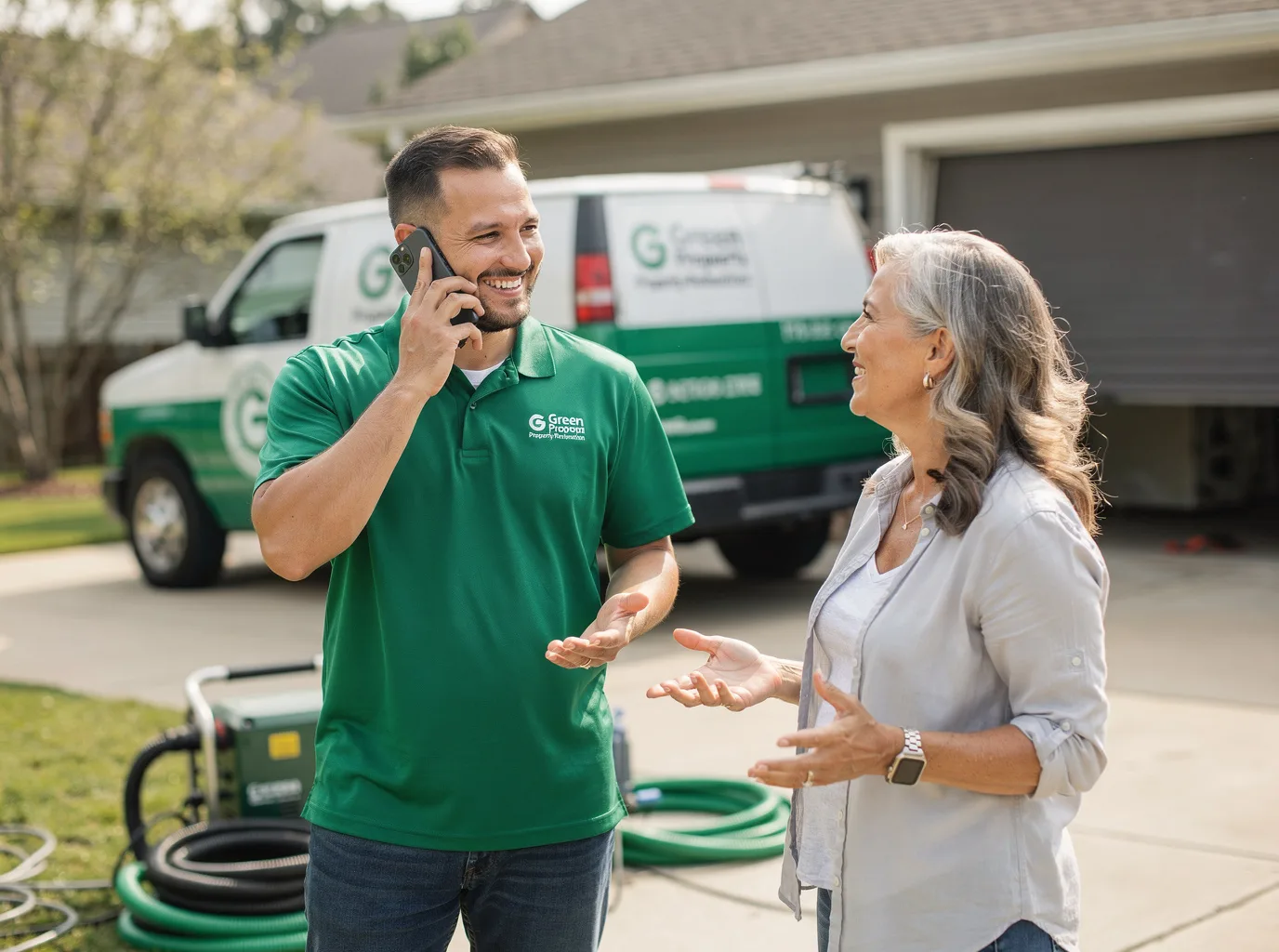 Water Damage Restoration Kingston, OH FAQs
